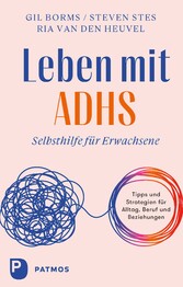 Leben mit ADHS