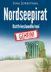 Nordseepirat. Ostfrieslandkrimi