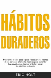 Hábitos duraderos