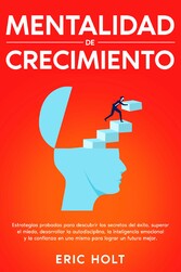 Mentalidad de crecimiento