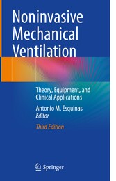 Noninvasive Mechanical Ventilation