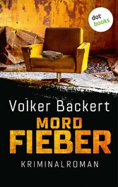 Mordfieber