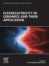 Flexoelectricity in Ceramics and their Application