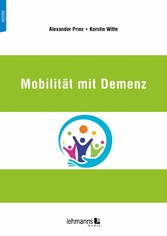 Mobilität mit Demenz