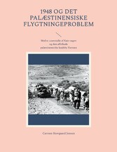 1948 og det palæstinensiske flygtningeproblem