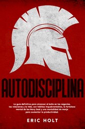 Autodisciplina