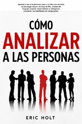 Cómo analizar a las personas