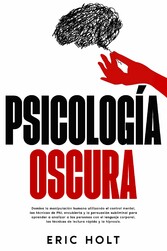 Psicología oscura