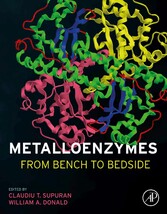 Metalloenzymes