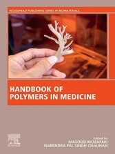 Handbook of Polymers in Medicine