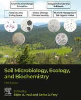 Soil Microbiology, Ecology and Biochemistry