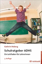 Schulratgeber ADHS