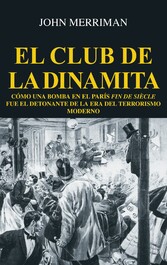 El club de la dinamita