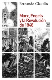 Marx, Engels y la revolución de 1848