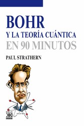 Bohr y la teoría cuántica