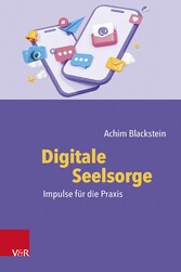 Digitale Seelsorge