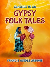 Gypsy Folk Tales