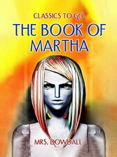 The Book of Martha