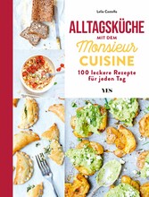 Alltagsküche mit dem Monsieur Cuisine