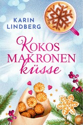 Kokosmakronenküsse