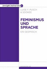 Feminismus und Sprache