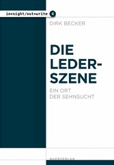 Die Lederszene