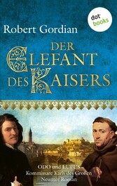 Der Elefant des Kaisers