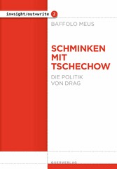 Schminken mit Tschechow