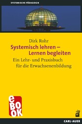 Systemisch lehren - Lernen begleiten