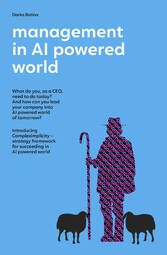 Management in AI powered world