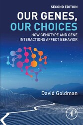 Our Genes, Our Choices