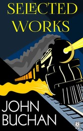 Selected Works of John Buchan