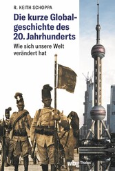 Die kurze Globalgeschichte des 20. Jahrhunderts