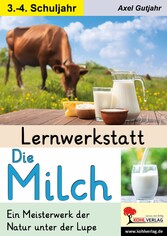 Lernwerkstatt Die Milch