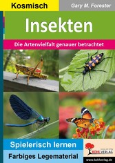 Insekten