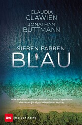 Sieben Farben Blau