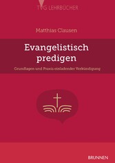 Evangelistisch Predigen