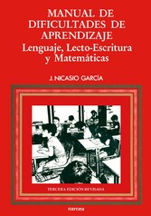 Manual de dificultades de aprendizaje