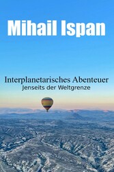 Interplanetarisches Abenteuer