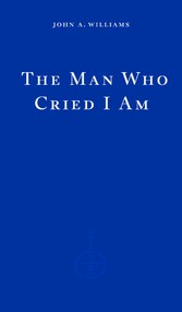 The Man Who Cried I Am