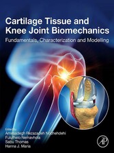 Cartilage Tissue and Knee Joint Biomechanics