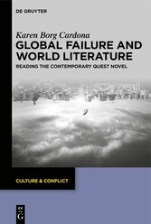 Global Failure and World Literature