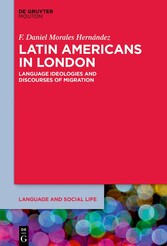 Latin Americans in London