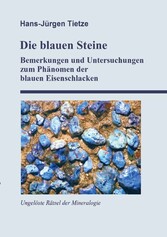 Die blauen Steine