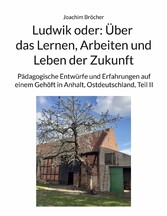 Ludwik oder: Über das Lernen, Arbeiten und Leben der Zukunft