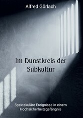 Im Dunstkreis der Subkultur