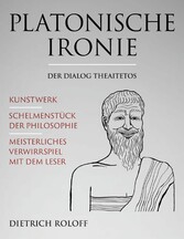 Platonische Ironie