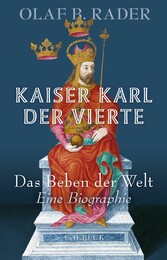 Kaiser Karl der Vierte