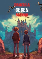 Dracula Gegen Manah