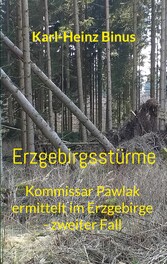 Erzgebirgsstürme